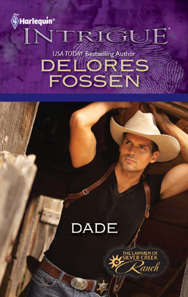Title details for Dade by Delores Fossen - Wait list